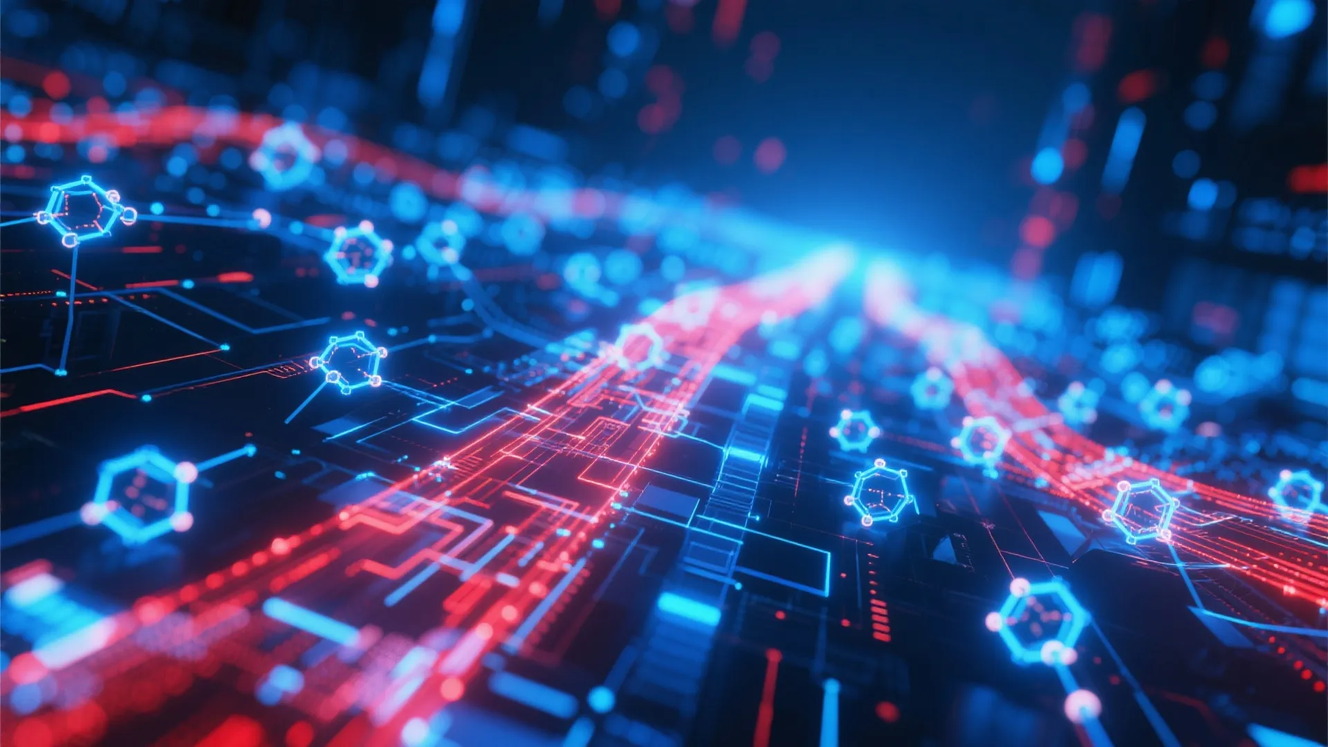 Data Visualization Background