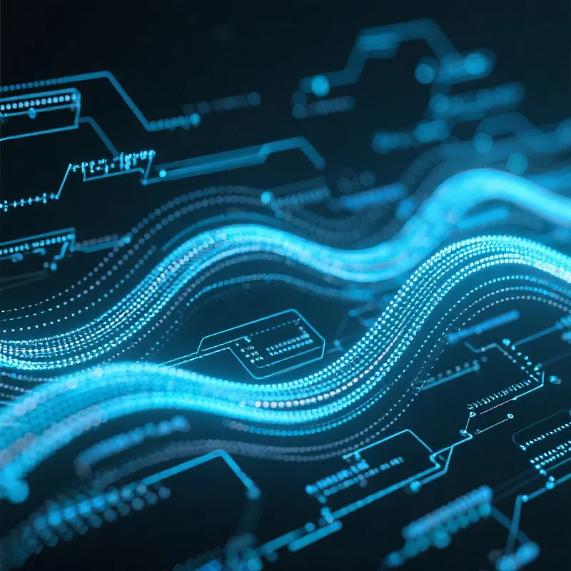Algorithm Processing