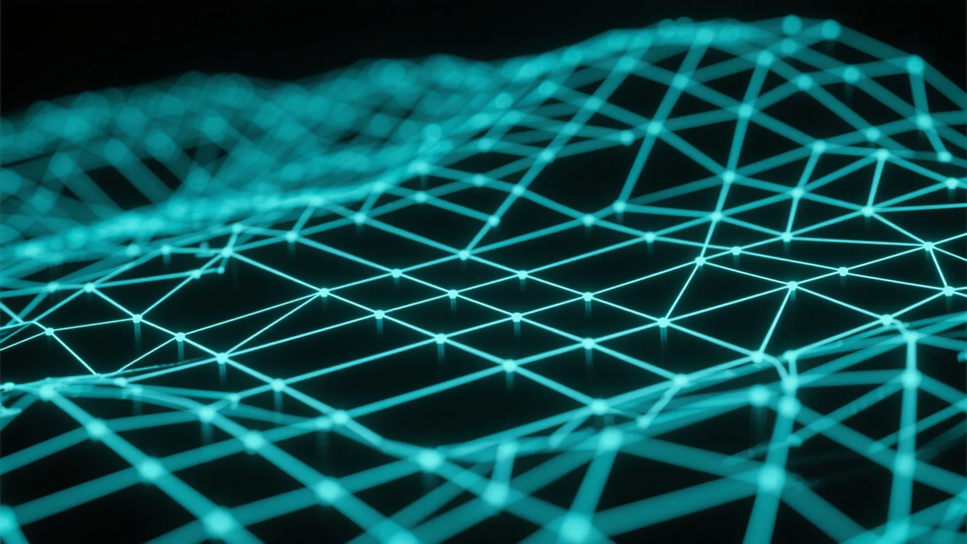 Data Network Architecture