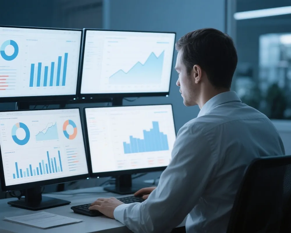 Data Analysis Center