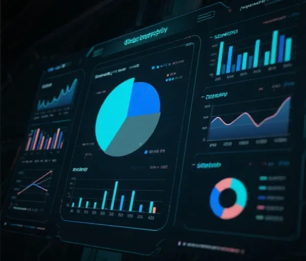 Data Analytics Interface